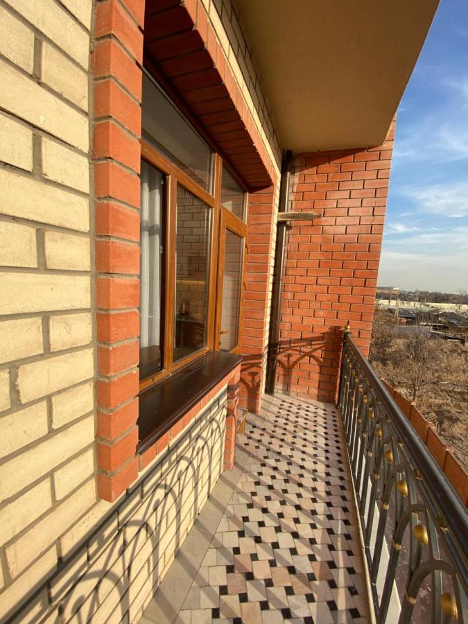 Spacious Apartment In New Building, Near The City Center And Airport Tashkent Exterior photo