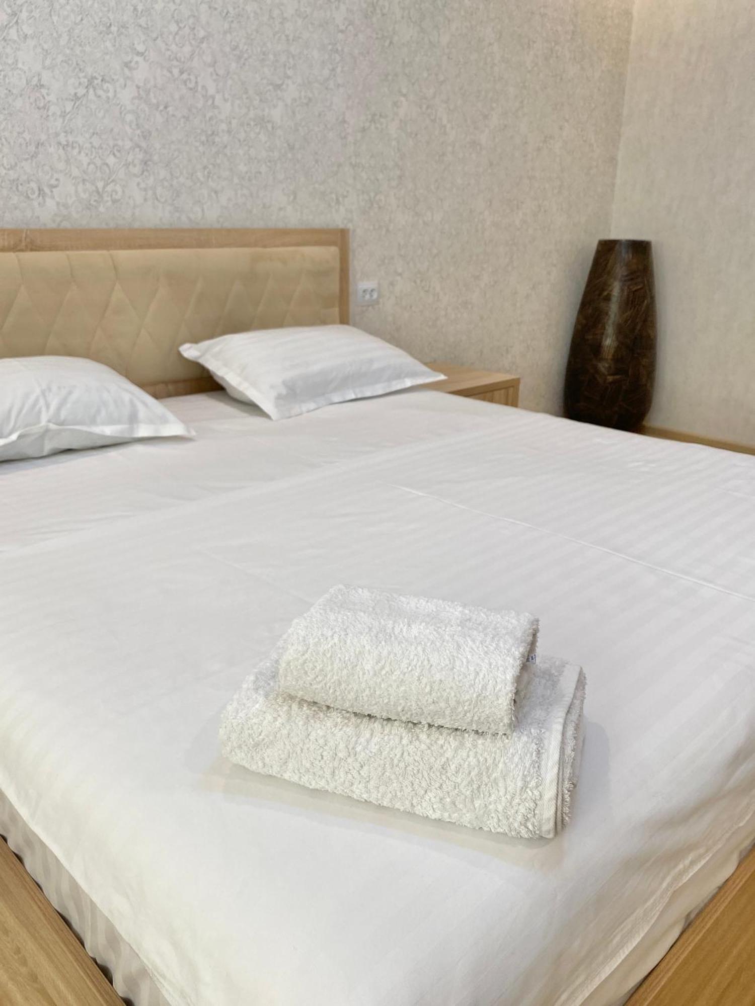 Spacious Apartment In New Building, Near The City Center And Airport Tashkent Exterior photo